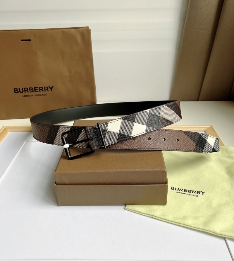 BURBERRY